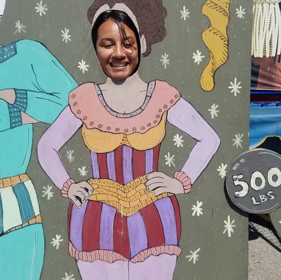 Meet your Posher, Rolando - Picture 1 of 1